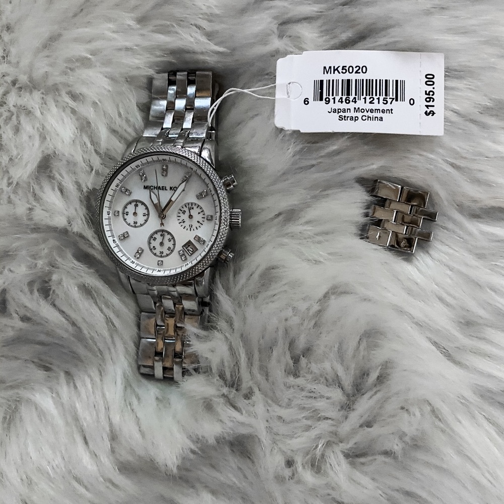 Michael Kors